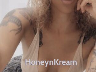 HoneynKream