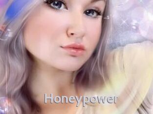 Honeypower