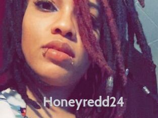 Honeyredd24