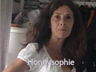 Honeysophie