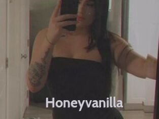 Honeyvanilla