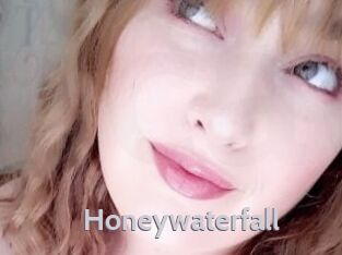Honeywaterfall