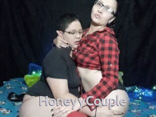 HoneyyCouple