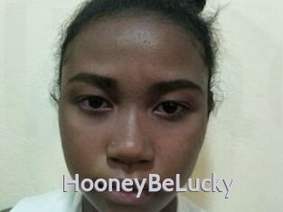 HooneyBeLucky