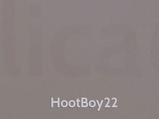 HootBoy22
