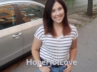 HopeHotLove