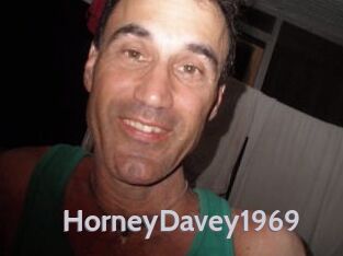HorneyDavey1969