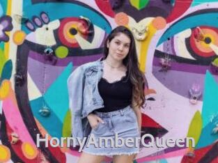 HornyAmberQueen
