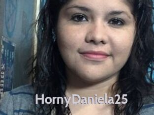 HornyDaniela25