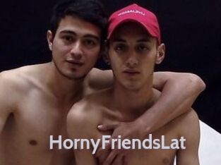 HornyFriendsLat