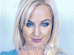 HornyHollyS
