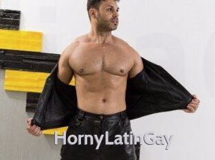 HornyLatinGay
