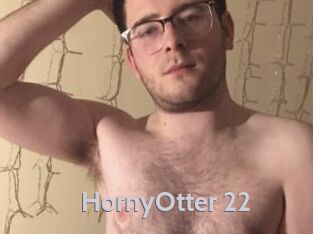 HornyOtter_22