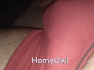 HornyOwl