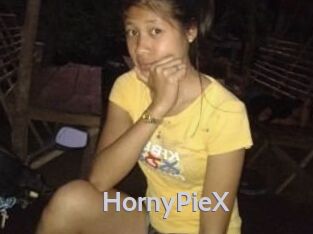 HornyPieX