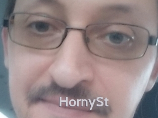 HornySt