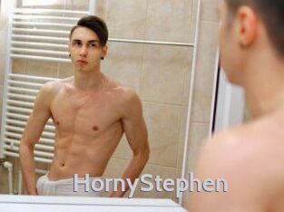 HornyStephen
