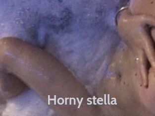 Horny_stella Live Cam 66