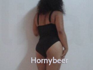 Hornybeer