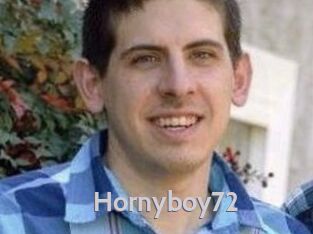 Hornyboy72