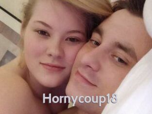 Hornycoup18