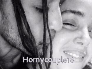 Hornycouple18