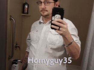 Hornyguy35