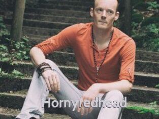 Hornyredhead