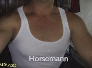 Horsemann