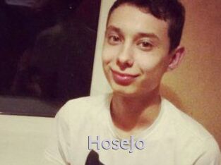 HoseJo