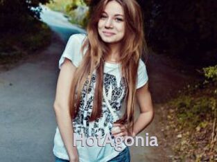 HotAgonia
