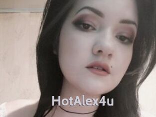 HotAlex4u