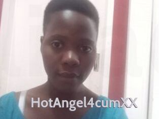 HotAngel4cumXX