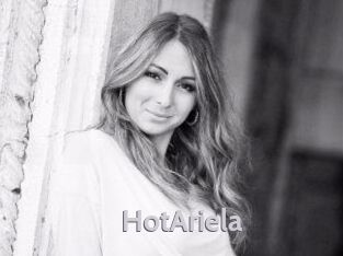 HotAriela