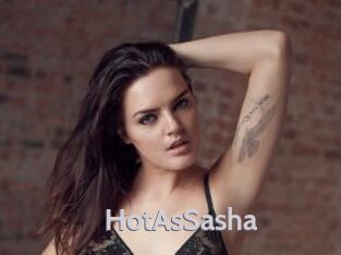 HotAsSasha