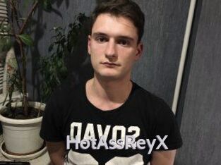 HotAssReyX