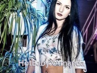 HotBabyXAmanda