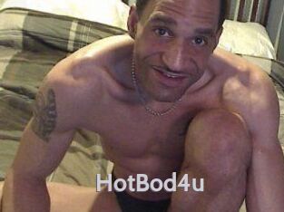 HotBod4u Live Cam 66