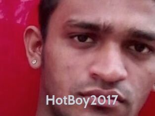 HotBoy2017