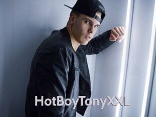 HotBoyTonyXXL