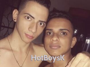 HotBoysK