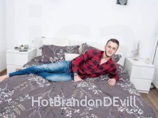 HotBrandonDEvill