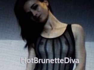 HotBrunetteDiva