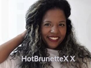 HotBrunetteX_X