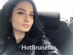 HotBrunettis