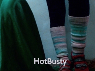 HotBusty Live Cam 66
