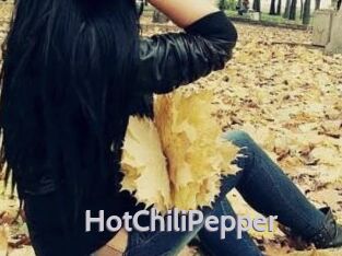 HotChiliPepper