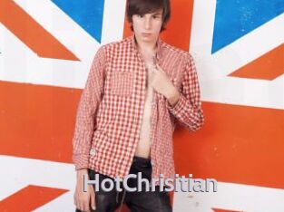HotChrisitian