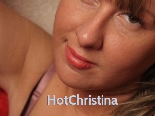 HotChristina