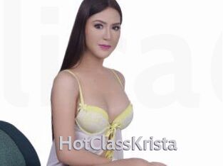 HotClassKrista